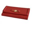 Dámska peňaženka Romina&Co A322 červená
