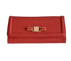 Dámska peňaženka Romina&Co A322 červená
