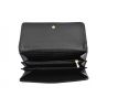 Dámska peňaženka Romina&Co A322 čierna