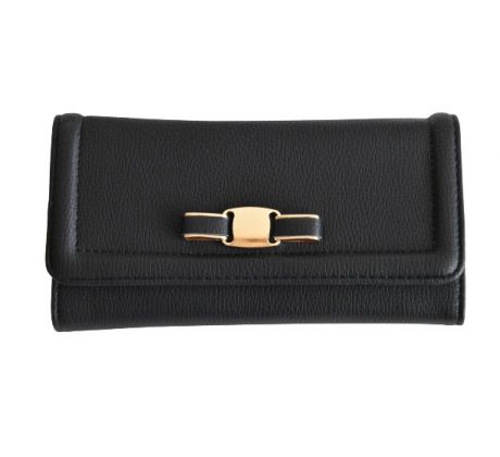 Dámska peňaženka Romina&Co A322 čierna