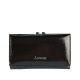 Dámska kožená RFID peňaženka v krabičke Lorenti 55020-SH čierna