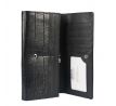 Dámska peňaženka v krabičke Cavaldi GD24-17 čierna