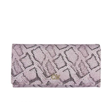 Dámska peňaženka v krabičke Cavaldi GD27-18 ružová