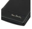 Pánska kožená RFID peňaženka v krabičke Pierre Cardin TILAK15 331 čierna