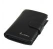 Pánska kožená RFID peňaženka v krabičke Pierre Andreus CPR-027-PA čierna
