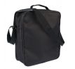 Pánska taška cez rameno TT012 čierna